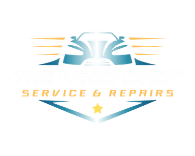 The Rego Shop