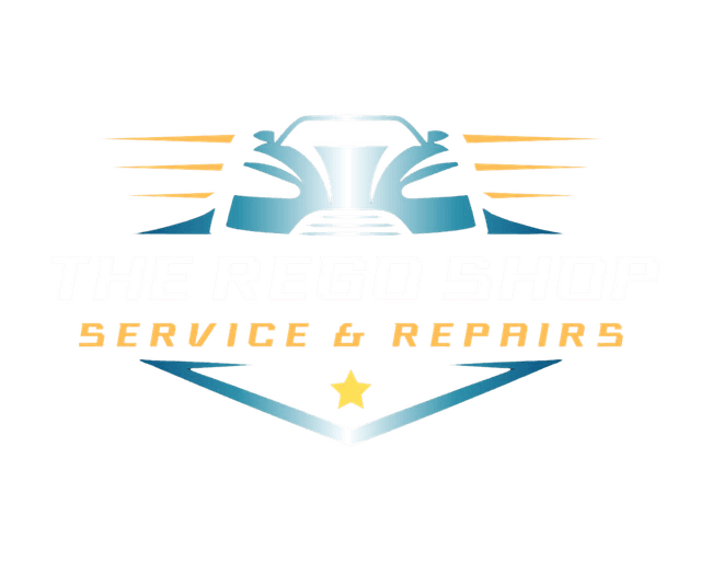 The Rego Shop
